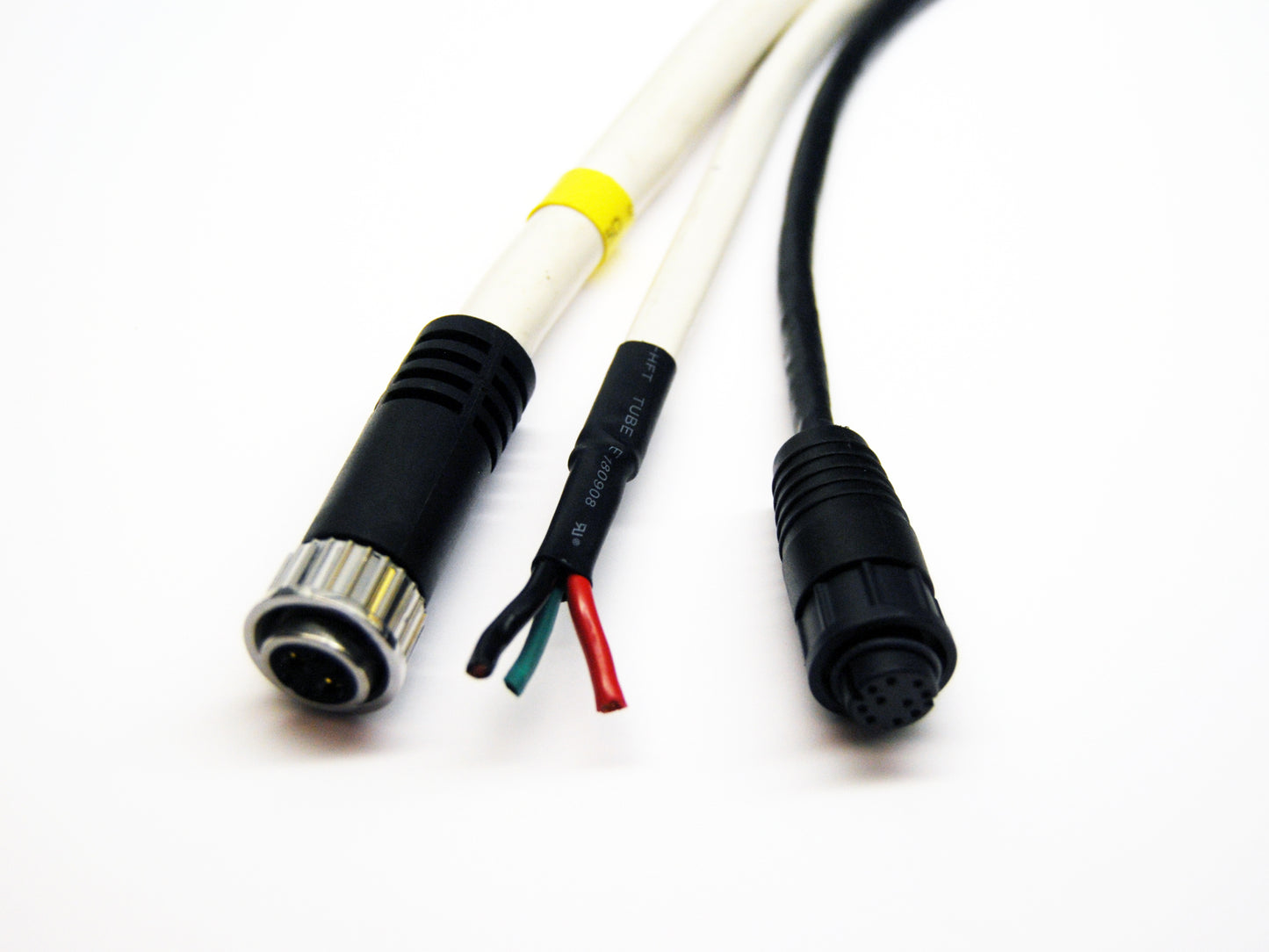Raymarine A80230 25m Radar Cable With Raynet Connector