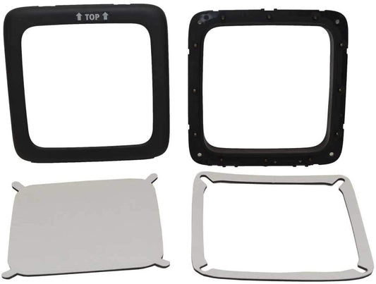 Raymarine A80366 Flush Mount Kit For Dragonfly 4 & 5 Special Order