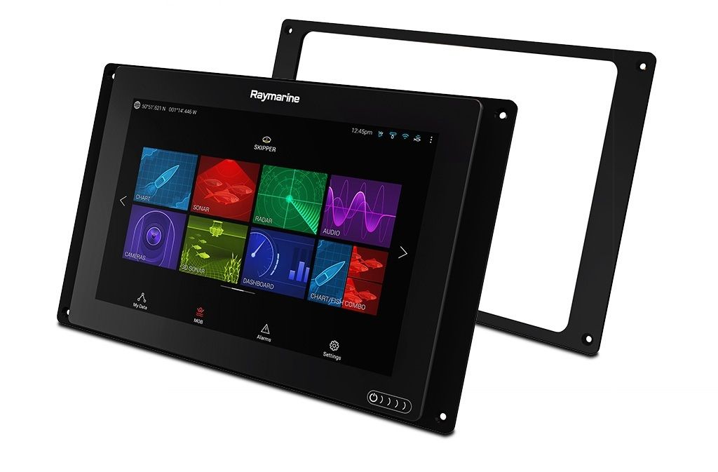 Raymarine A80564 Adapter Axiom 9 To C80-e80