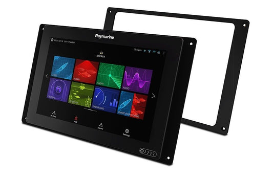 Raymarine A80564 Adapter Axiom 9 To C80-e80