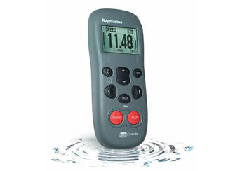 Raymarine E15023 Smart Control Wireless Remote W-repeater