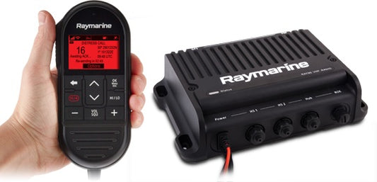 Raymarine Ray90-ais700 Bundle
