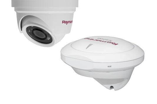 Raymarine Cam220 Augmented Reality Pack