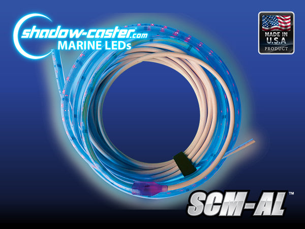 Shadow Caster Scm-al-led-16 16' Accent Lighting