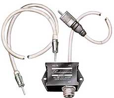 Shakespeare 4357-s Am-fm Band Separator