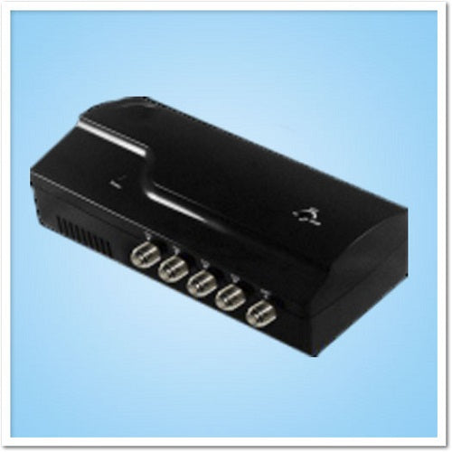 Shakespeare 4360 Marine Tv Tv Distribution Amplifier
