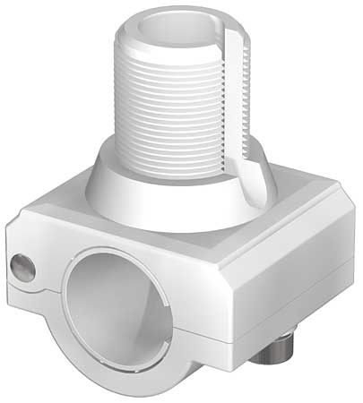 Shakespeare 4722 Nylon Rail Mount 7-8 - 1"" Rail