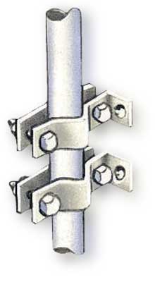 Shakespeare 484 Wall Clamp F- 476