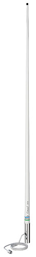 Shakespeare 5104 4' 3db Vhf Antenna W-15' Rg58