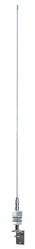 Shakespeare 5242a 36"" Vhf Ant W- Quick Disconnect Whip
