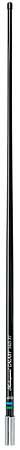 Shakespeare 5421xt 4'  Am-fm Galaxy Antenna Black