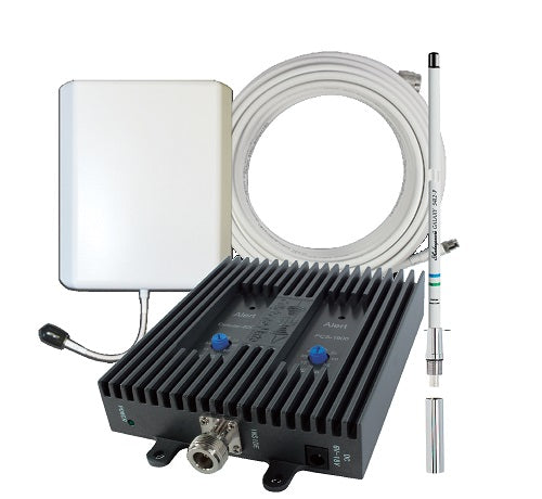 Shakespeare Ca-vat Amplifier Verizon Att T-mobile 2-3g