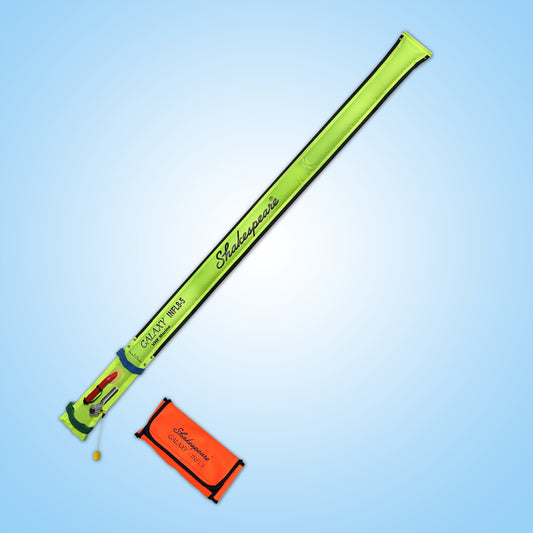 Shakespeare Infl8-5 5' Vhf Antenna, Inflatable Galaxy