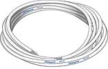 Shakespeare Src35 35' Cable For Sra30-40-50