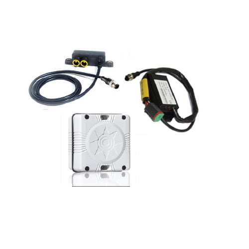 Simrad Sg05 Yamaha Helm Master