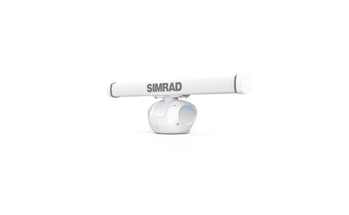 Simrad Halo4 Open Array Radar 4' Antenna 20m Cable