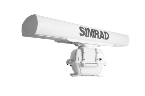 Simrad Txl10s4 10kw 4' Radar Open Array 20m Cable 24v