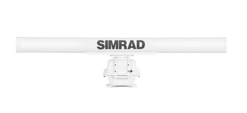 Simrad Txl10s6 10kw 6' Radar Open Array 20m Cable 24v