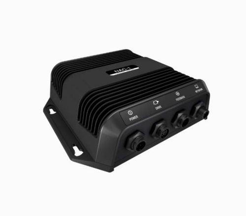 Simrad Nac-1 Computer