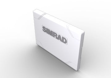 Simrad 000-14227-001 Sun Cover For Go7 Xsr