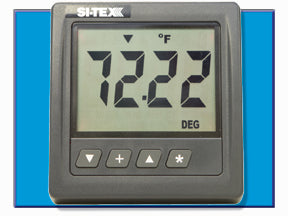 Sitex Sst110 Surface Temp With Thru Hull Sensor
