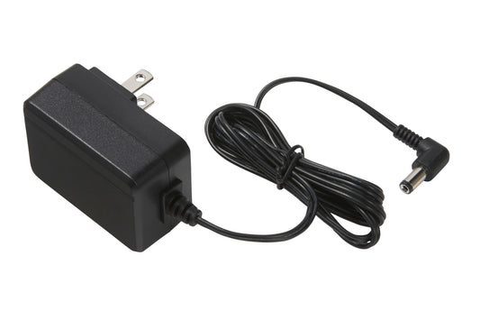 Standard Sad-23b Ac Charger 110v For Use With Sbh-25 And Sbh-27