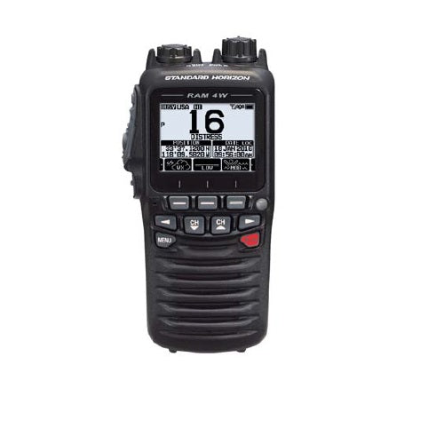 Standard Ram4w Wireless Remote Requires Scu-30