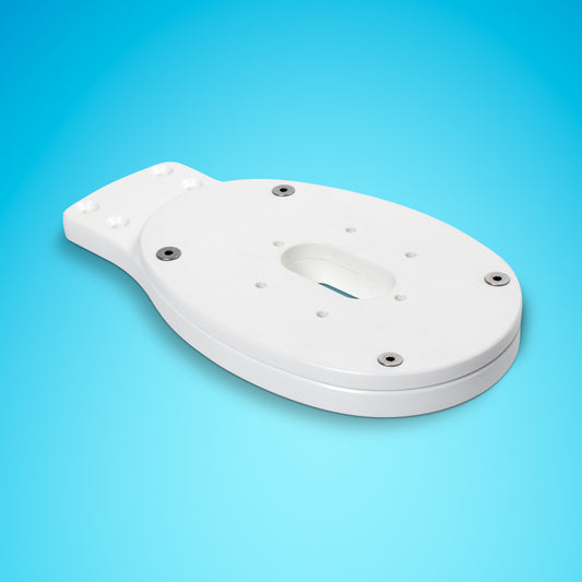 Seaview Adaf1 Plate For Flir M324,625,612l,617cs M618cs, Md324, Md625