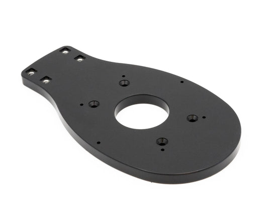 Seaview Adaf2 Plate Black For Flir M100-200 Series