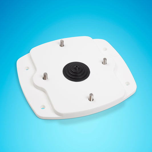 Seaview Adahalo2 Plate For Direct Mounting Halo Open Array Radars