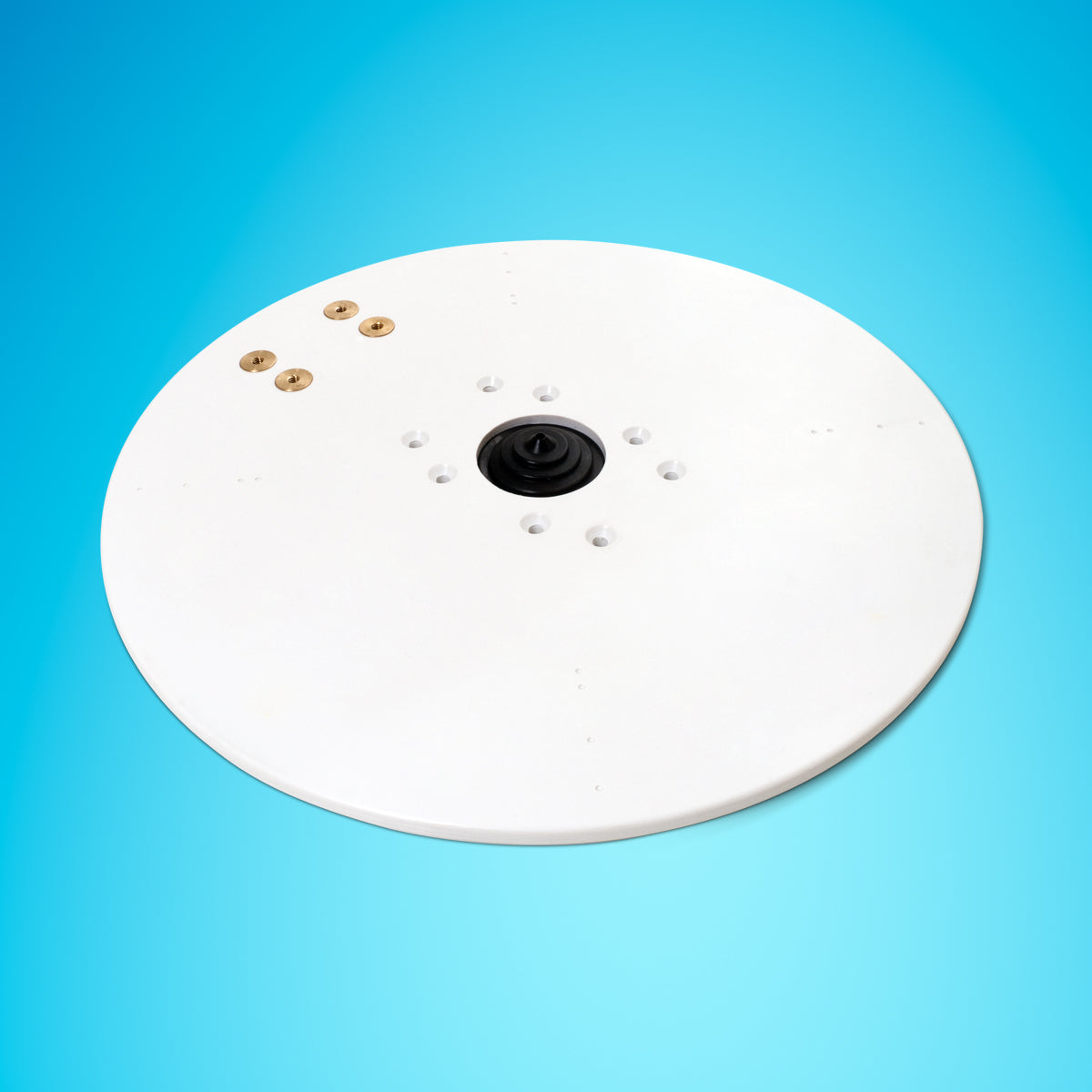 Seaview Adas2 Plate For Medium Satelitte Domes