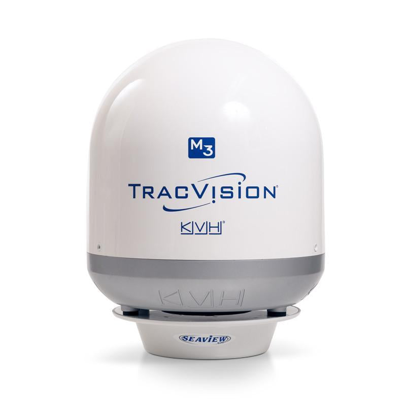 Seaview Ama18 Lowprofile Adapter F-m5-45stv-coastal 18