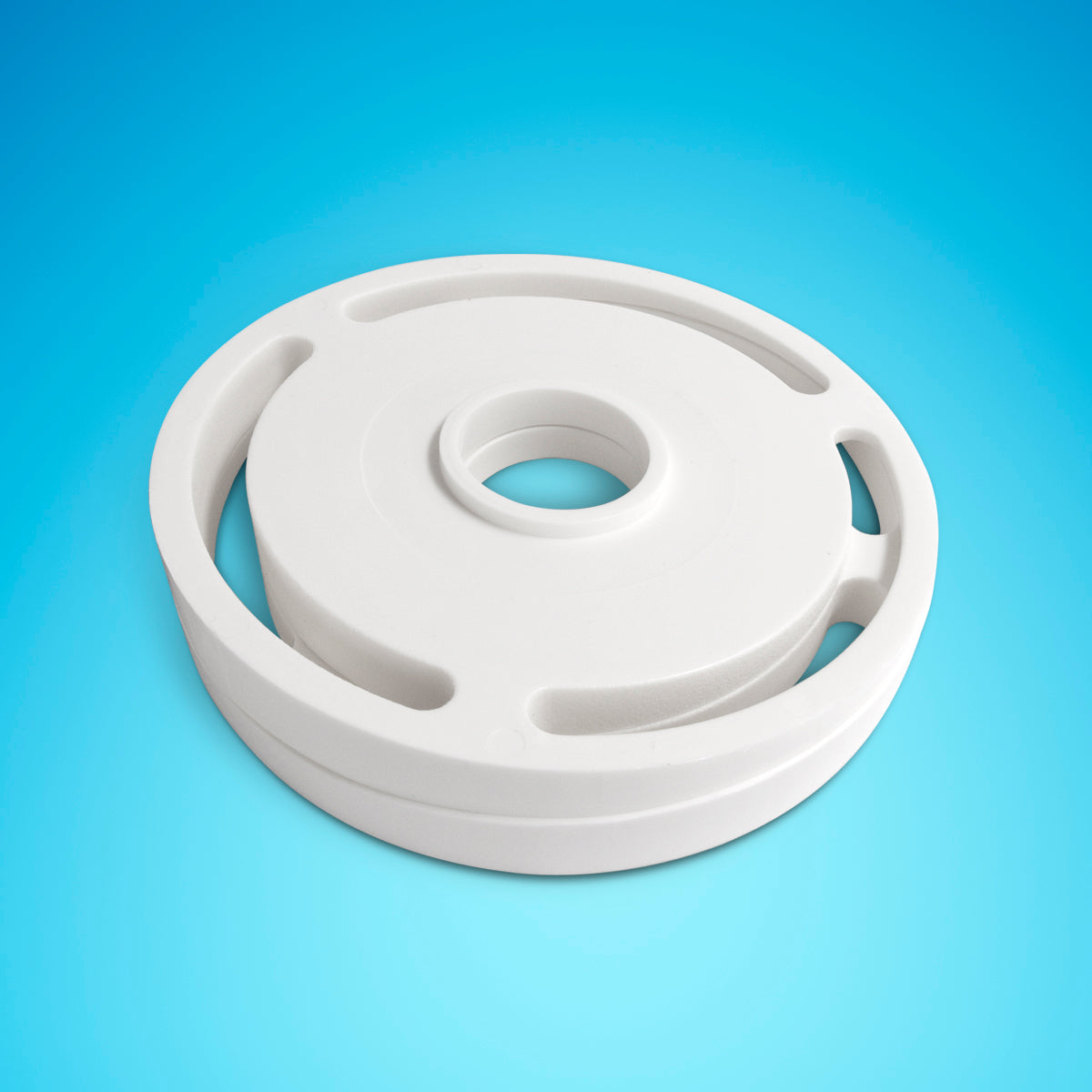 Seaview Ama Wedge For Lowrpofile Ama Adapters