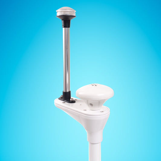 Seaview Ltbu1a Universal Top For Light Or Gps