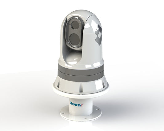 Seaview Pm5fm38 5"" Mount For M300 Series