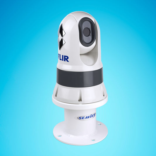 Seaview Pm5fmh8 5"" Mount Flir M100-200 Series