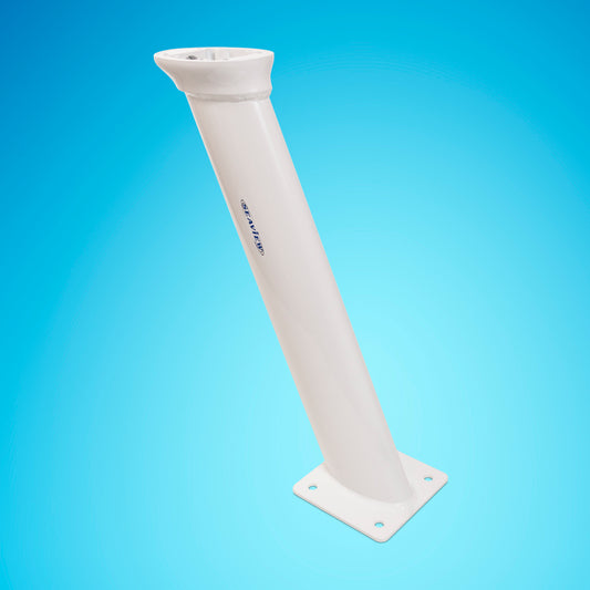Seaview Pma247m1 24"" Mount Aft Rake Requires Plate