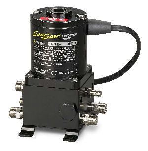 Seastar Ap1219 Type 1 12v Pump 60cu Inch-min
