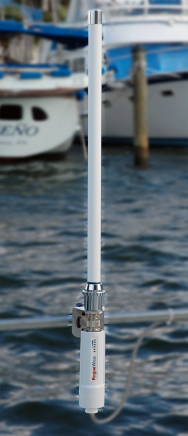 Wave Wifi Rogue Wave 2.4ghz Wireless Bridge And Converter
