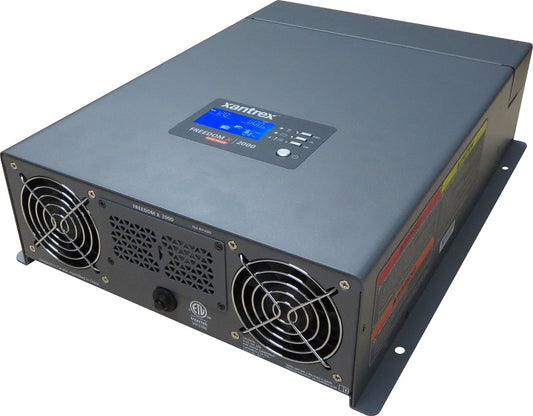 Xantrex Freedom X2000 2000w True Sine Wave Inverter