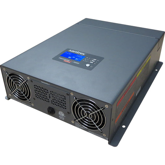 Xantrex Freedom X3000 3000w True Sine Wave Inverter